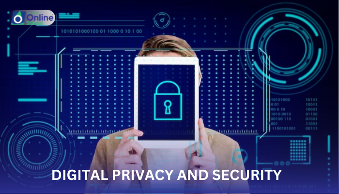 Lesson 08: Passage 08 (Digital Privacy and Security)